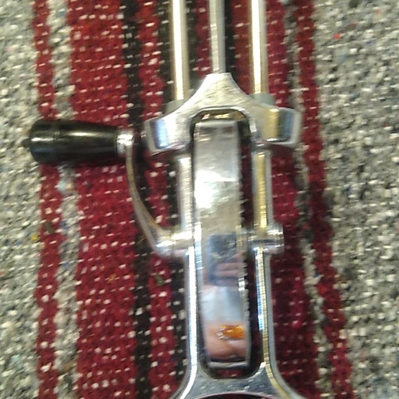 Vintage hand beater - Picture 3 of 6